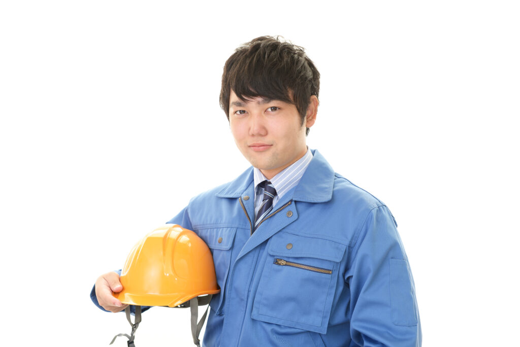 弱電工事のイメージ