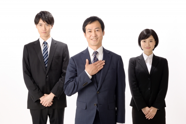 セールスプロモーションのイメージ